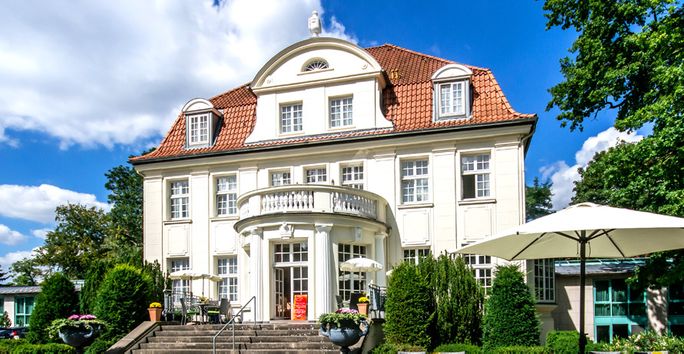 Klinik am Zuckerberg