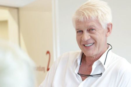 Dr. med. Bernd Schumacher