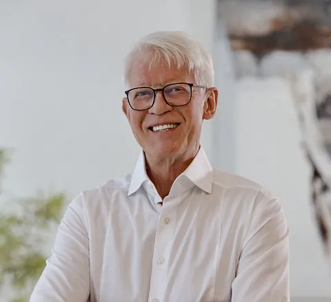 Dr. med. Bernd Schumacher