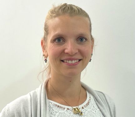 Dr. med. Julie Mauersberger